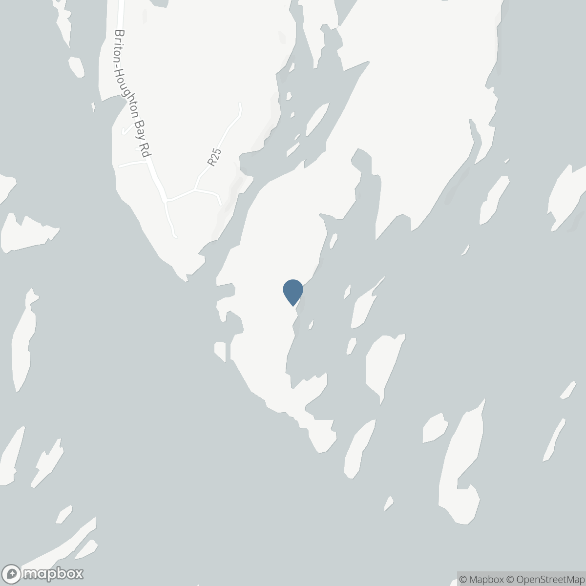 648 BELLOWS BAY POINT, Rideau Lakes, Ontario K0G 1V0